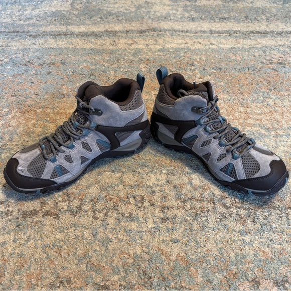 NWT Merrell Deverta 2 Mid Waterproof Falcon Trooper
Hiking Boots Women’s 9 - Picture 6 of 9